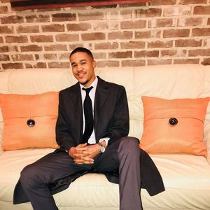 Meet your Posher, Jajuan